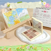Wonderland Oil Painting Eyeshadow
