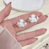 Star Cloud Earrings