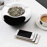 Kawaii Drama Snack Bowl