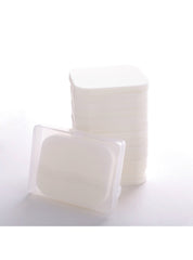 15 unidades/paquete de borlas cosméticas suaves para maquillaje de mujer