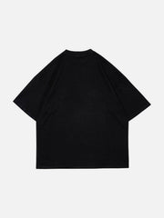 Shy Girl Graphic Tee