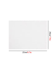 50 unidades/lote de algodón comprimido mágico para viajes al aire libre