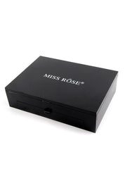 Komplette Make-up-Paletten-Sets für die Lippen von Frauen