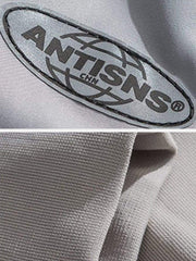 "Reserved" Pants