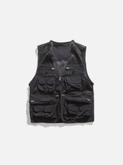 Mesh Vest