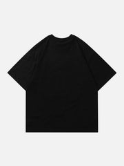 "My Beating Heart" Cotton Tee