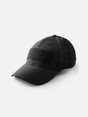 Functional Velcro Nylon Cap