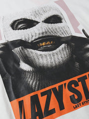 "Murder" Tee