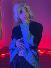 Flame Sweater
