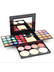Makeup Palette 39 Colors Eyeshadow With Eye