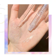 Spiegelglitzer-Lippenglanz