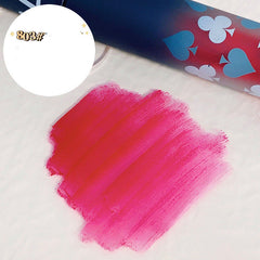 Brillo labial MAFFICK Poker