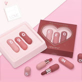 Capsule Velvet 520 Lippenstift-Set