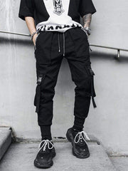 Hottest “Crescentâ€?Street Pants