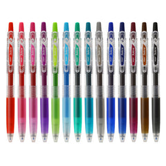 Pilot Juice Gel Pen-0.5 mm