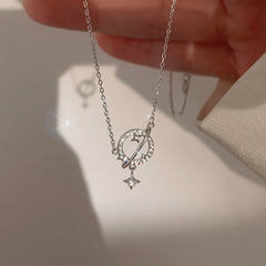 Collar del planeta circundante