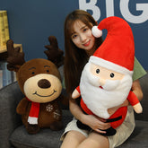 Kawaii Christmas Doll