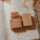 Briefmarken der Städte- und Flugserie