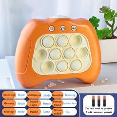 Consola de juegos para aliviar el estrés Whack-A-Mole