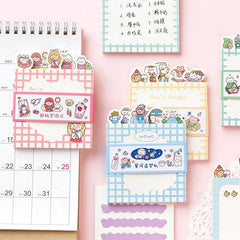 Memorándum de Tao Tao Jengle