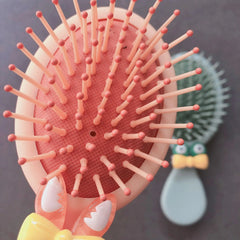 Portable Mini Air Cushion Comb