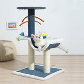 Marine Life Cat Tree