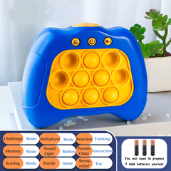 Consola de juegos para aliviar el estrés Whack-A-Mole