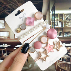 Barrett Girl Haarspangen Haarschmuck