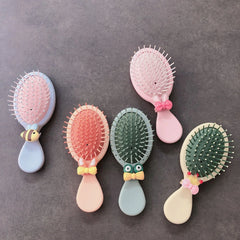 Portable Mini Air Cushion Comb