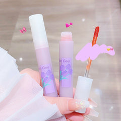 Brillo de labios Purple Tulip