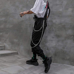 "Tactical" Jumpsuit