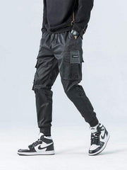 "Multi Pocket" Pants