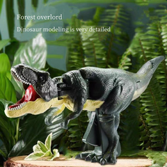 Fun Dinosaur Advent Toys