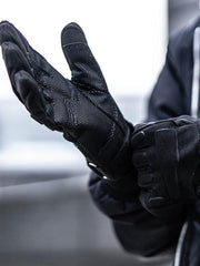Riding Motorcycle Gloves
