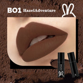 Lindo brillo de labios HYNTOOR