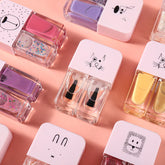 Set de esmaltes de uñas Beauty Girl