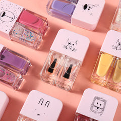 Set de esmaltes de uñas Beauty Girl