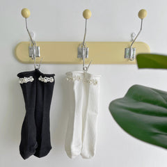 Pearl Medium Tube JK Socken