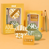 Cojín de aire de malvavisco Full-Mark