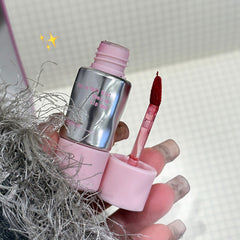 Brillo de labios Pinky Focus