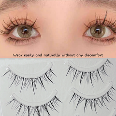 Pestañas postizas One Slice Style Little Devil