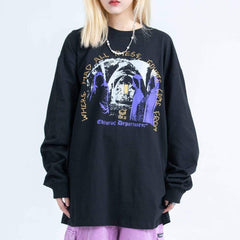 "Church" Sweatshirt