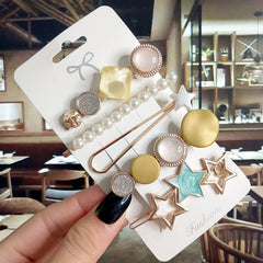 Barrett Girl Haarspangen Haarschmuck