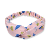 Women Girls Summer Bohemian Hair Bands