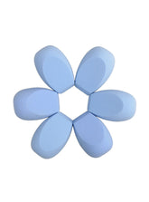 Makeup Sponge Blender Cotton Powder Puff Dry