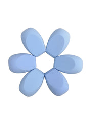 Makeup Sponge Blender Cotton Powder Puff Dry