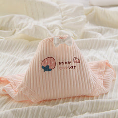 Lindas bragas de cono de helado de Loli