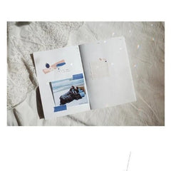 Irregular Graphic Stickers