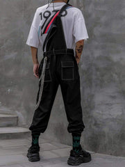"Tactical" Jumpsuit