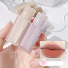 Brillo labial mate Morandi